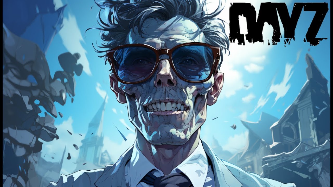 DAYZ EPIC MOMENTS #35