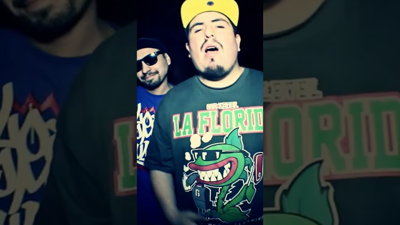 unidos por el Rap · Gran Rah, 