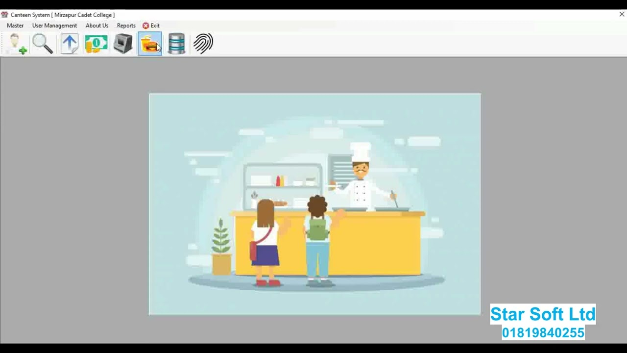 ZKTeco SLK20R USB Fingerprint Integration in .Net Project