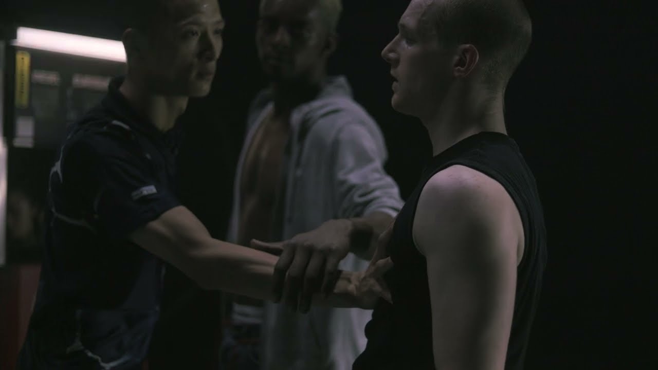KAFKA- for  Hessisches Staatsballett