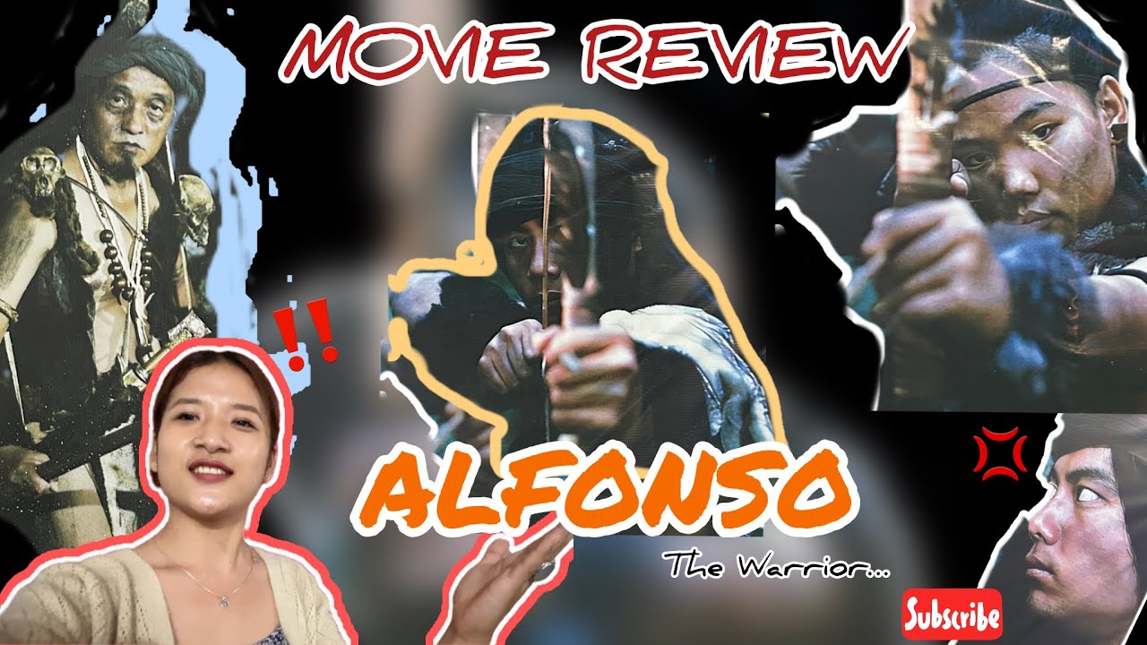 Alfonso the Warrior” Movie Review | Epic Battles & Bold Storytelling!