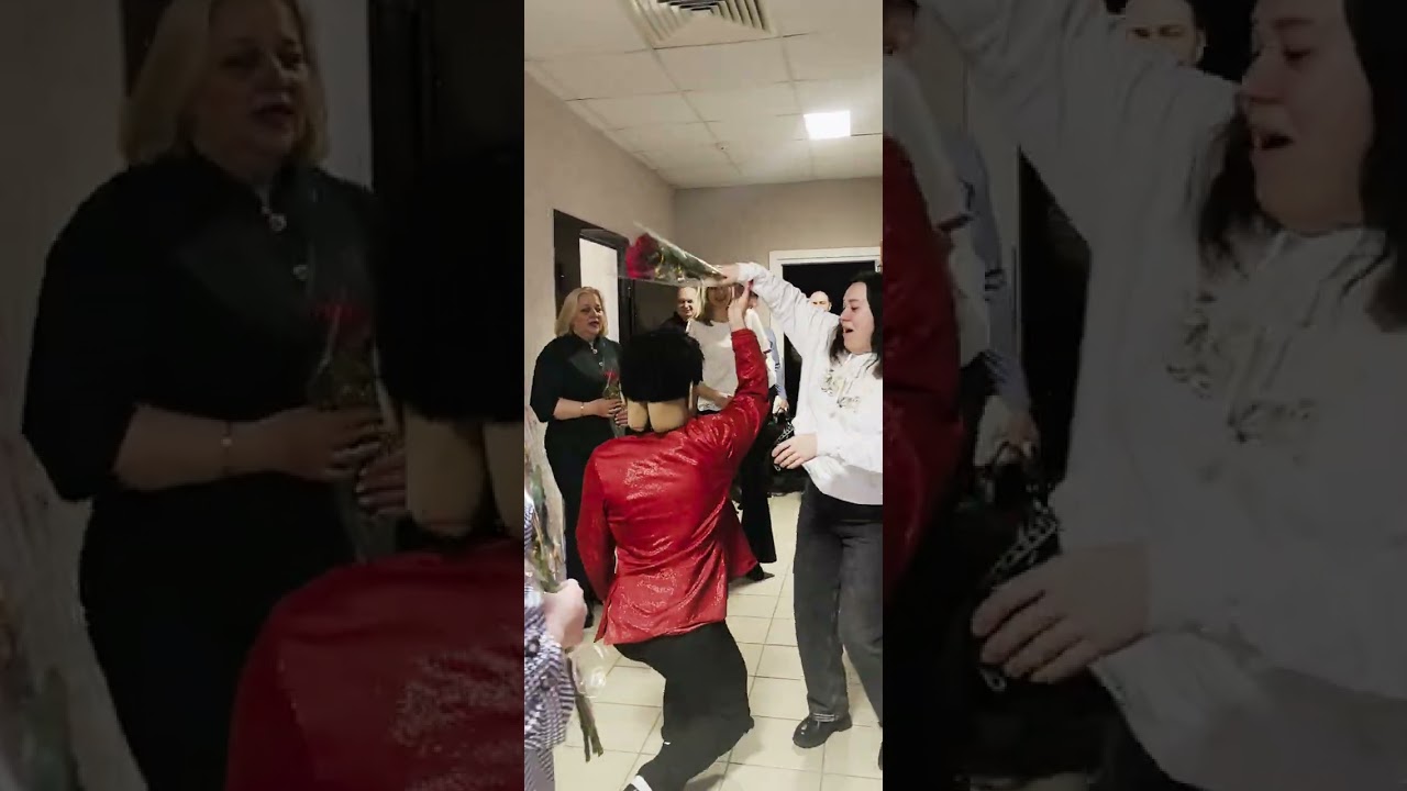 06.03.2026г. Поздравление 