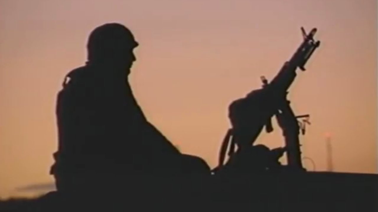 Just Cause - Panama '89