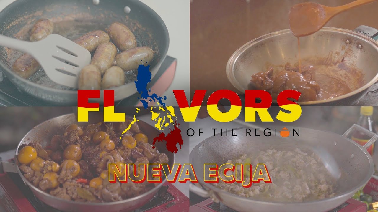 Нуэва-Эсиха | Вкусы региона