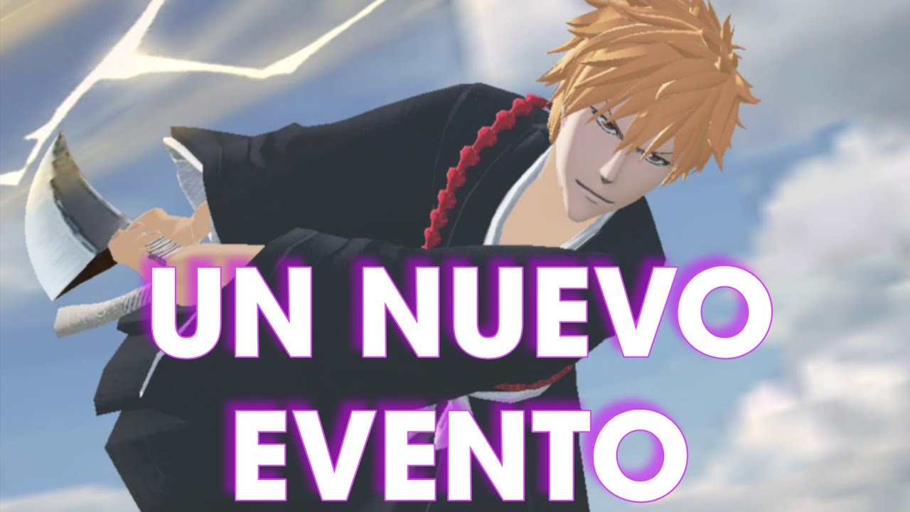 Hemos vuelto a - BLOOD STRIKE
