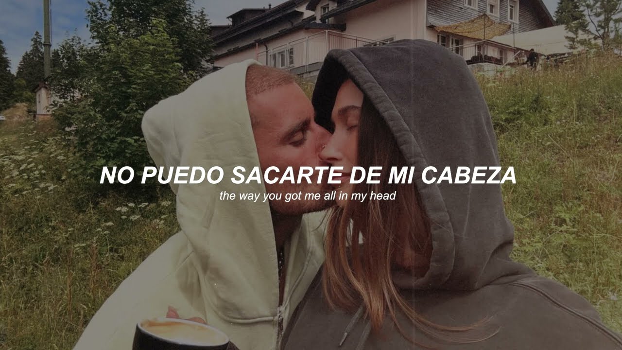 Justin Bieber - DAISIES (Español + Lyrics)