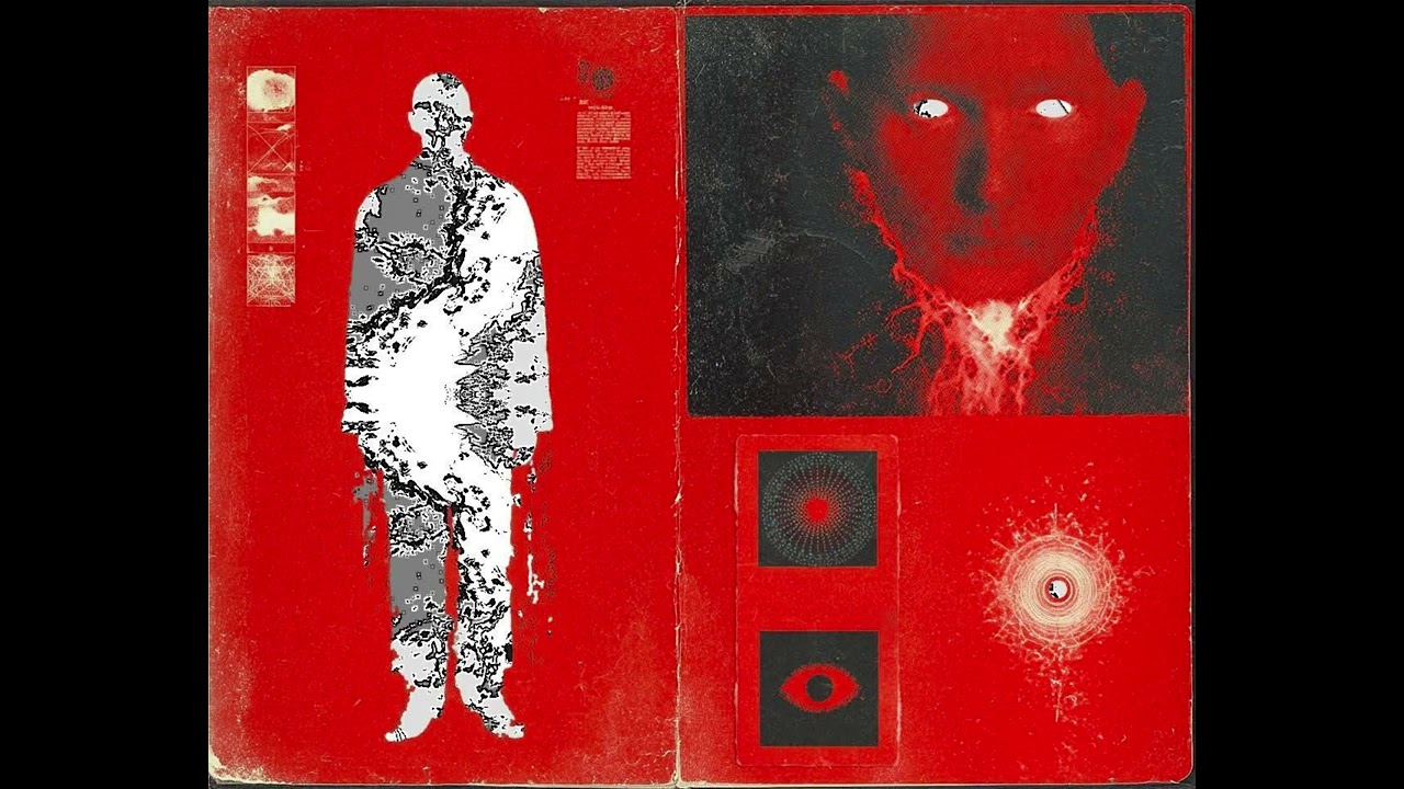 *UNDEROOMS* old tracks in new version by DeaD PerformeR (full album) 2014-2026