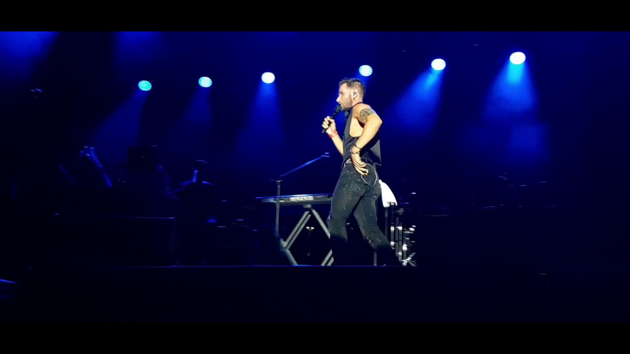 MORANDI | FULL CONCERT | FRANCOFOLIES 2019 | BULGARIA, BLAGOEVGRAD | FULL HD