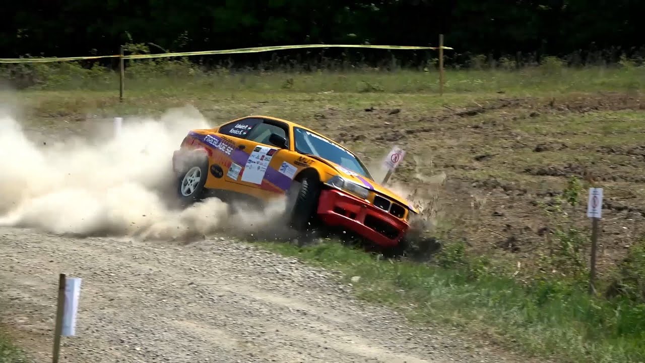 MRC Pusztafalu 2024 - RallyFeeling Autósport Magazin EP4