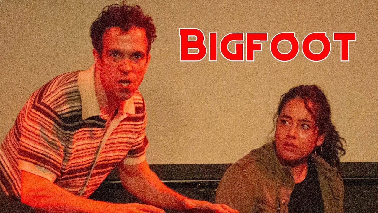 Bigfoot