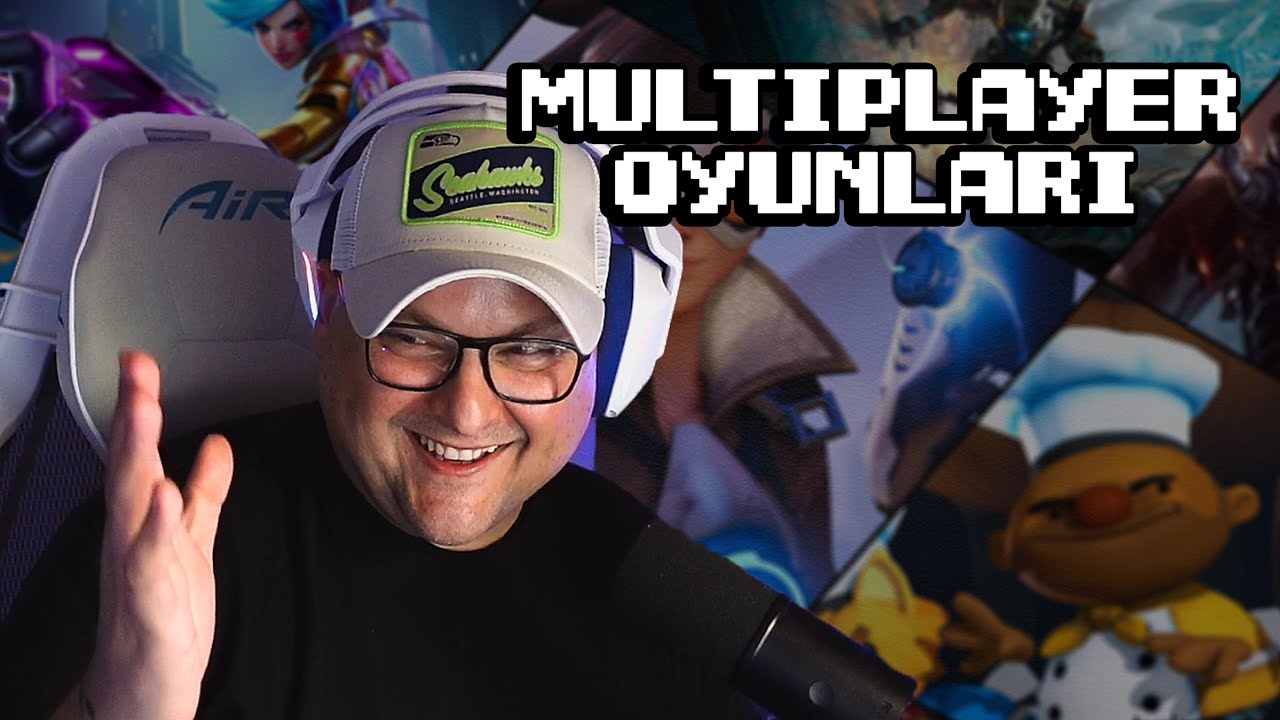 BİR MULTİPLAYER OYUN NASIL HACKLENİR ? ! ?  😈 🔓 🎮