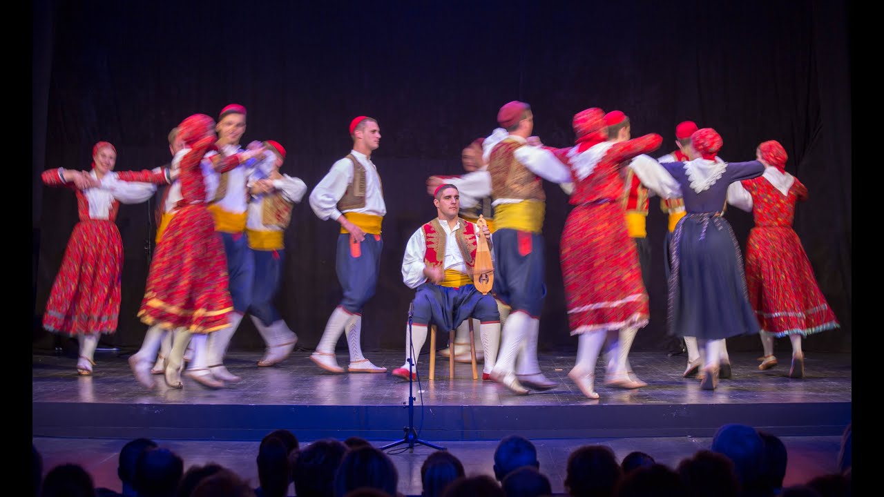 Koncert 2019