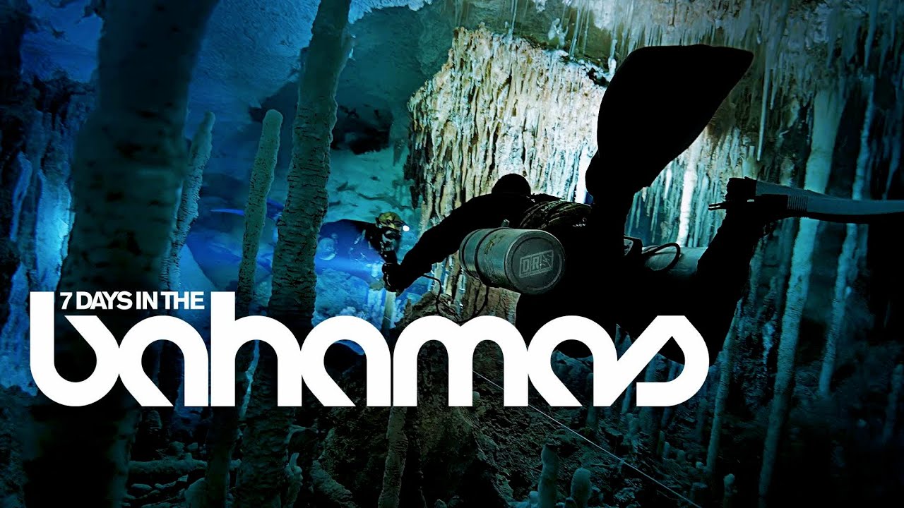 7 Days in the Bahamas