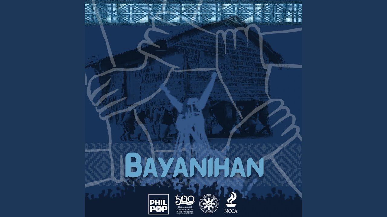 Bayanihan