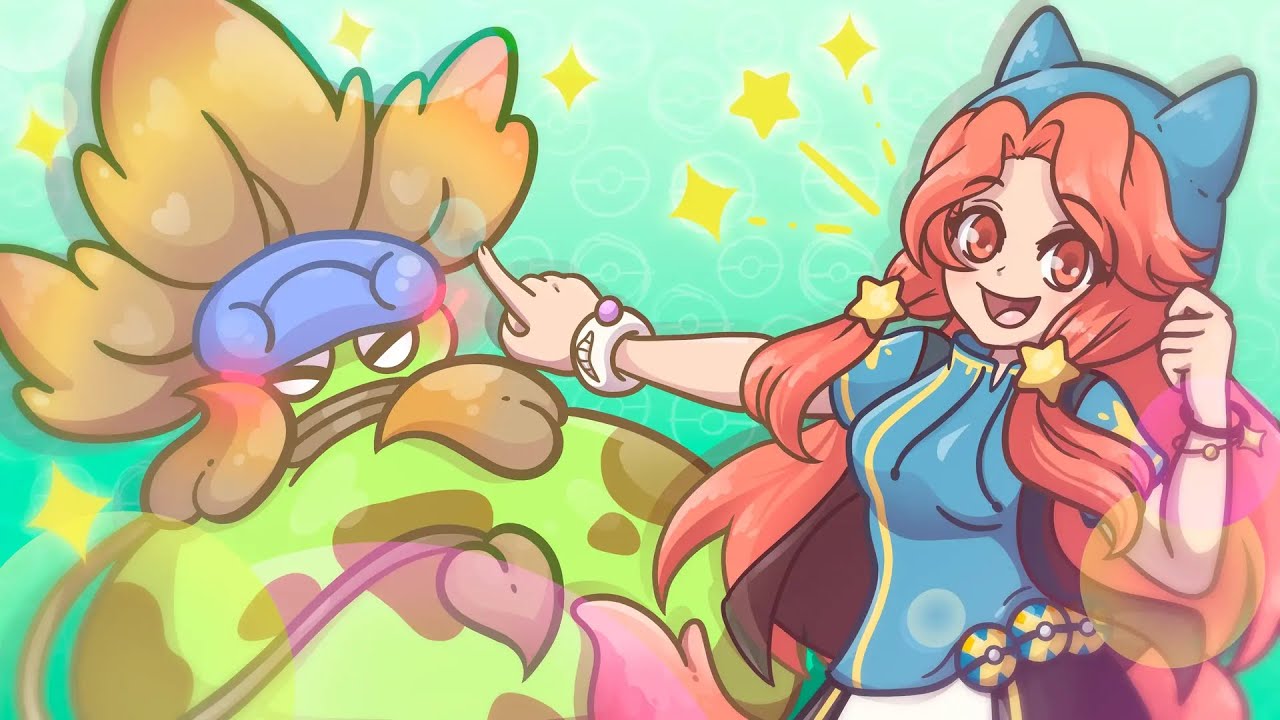 My Full Odds SHINY POKEMON Experience in POKEMON LEGENDS ZA!