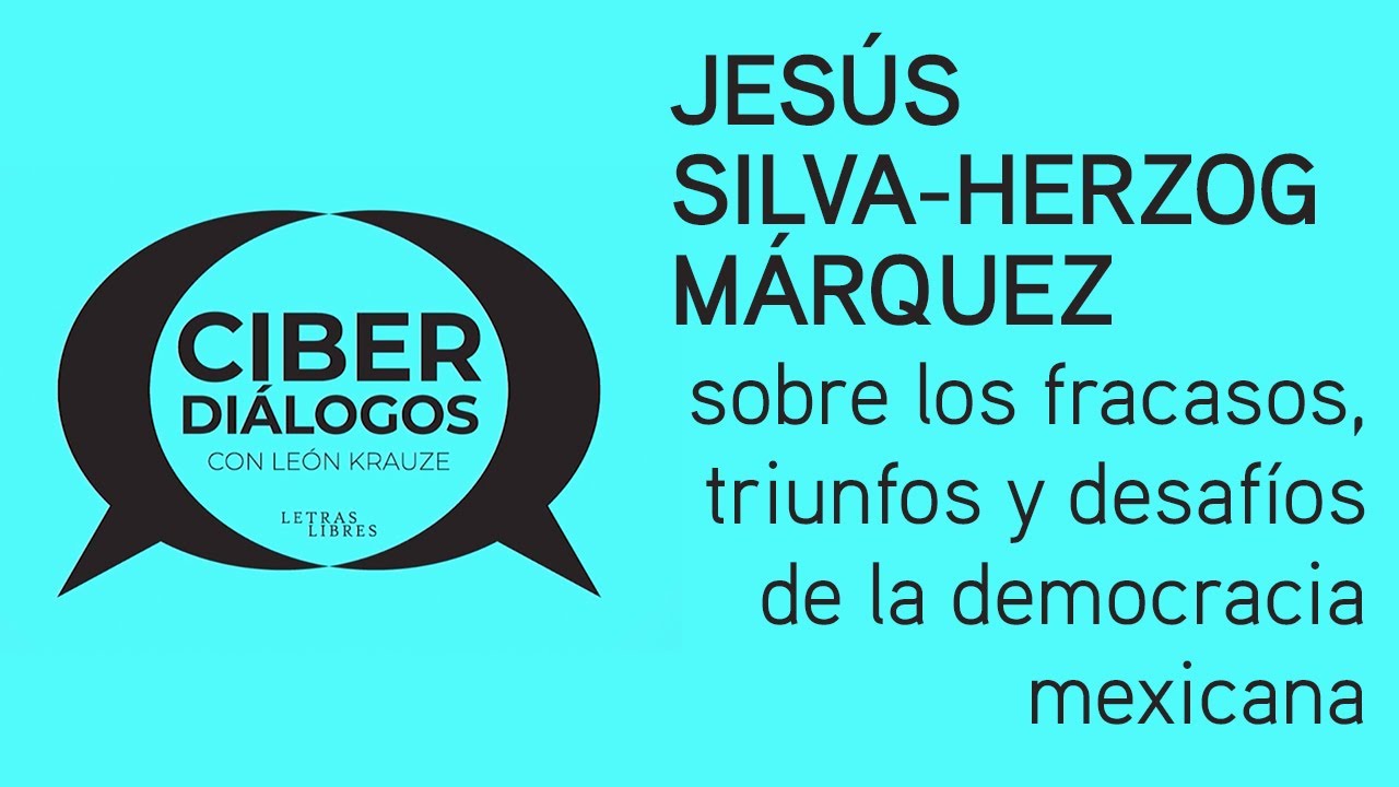 Jesús Silva-Herzog Márquez sobre los fracasos, triunfos y desafíos de la democracia mexicana