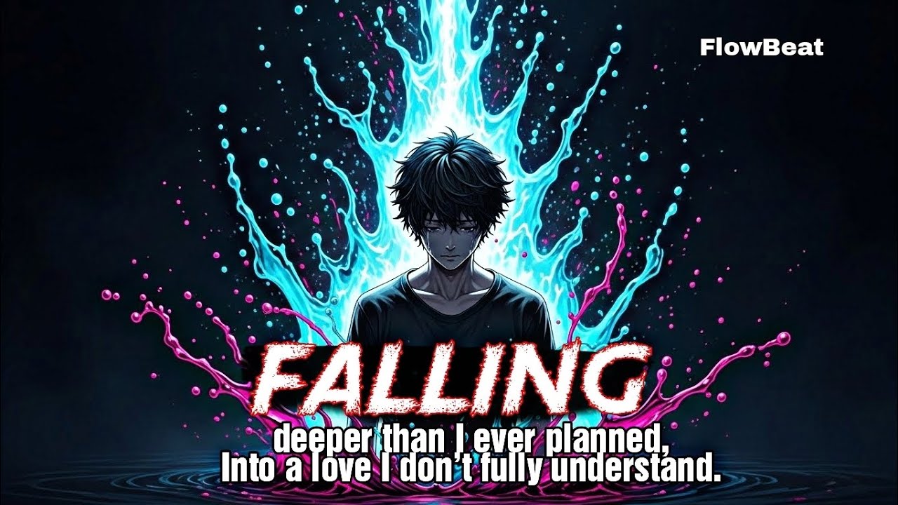 Falling | Emotional Sad Song for Broken Souls | Original Lyrics Song | FlowBeat. 
