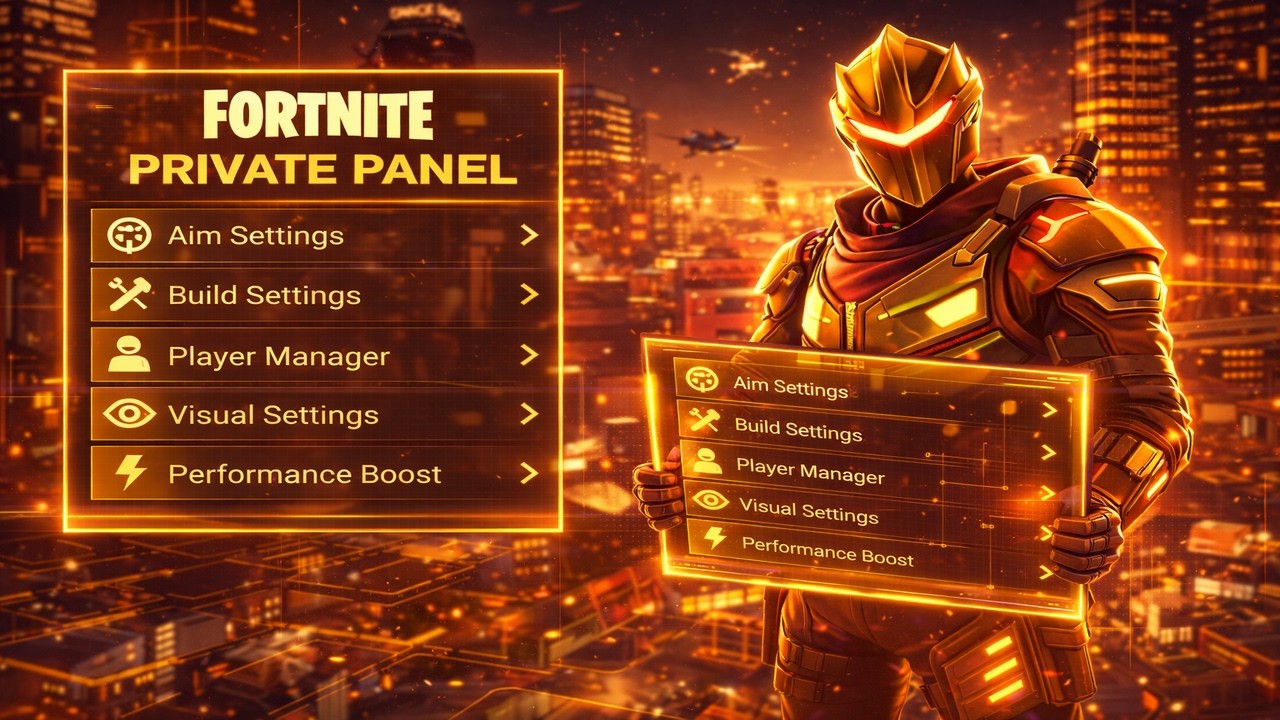 [UPDATE] Best Fortnite Cheat ! | Fortnite WallHack / Fortnite hack | Fortnite Cheat GamePlay