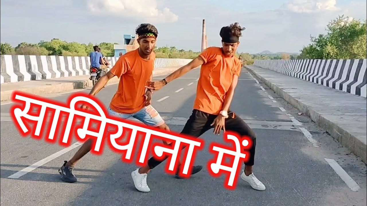 CHALI SAMIYANA TOHRE KHATIR GOLI FULL VIDEO #dance #video #bhojpuri #firojakmal