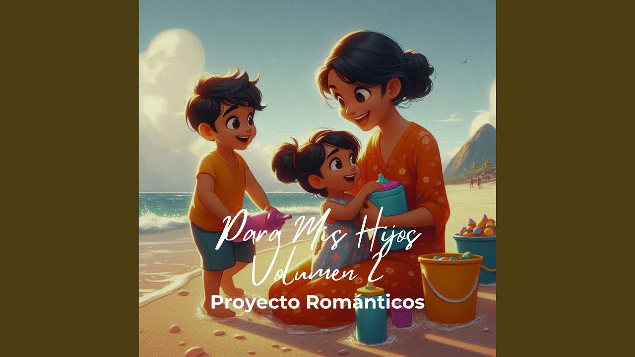 Siempre Te Voy a Amar