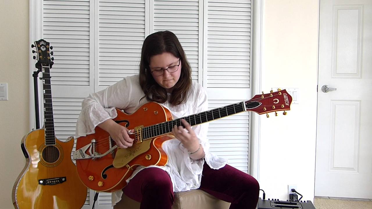 6120 (Steve Wariner) | Katelyn Prieboy