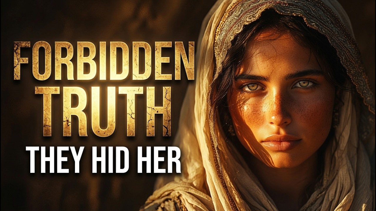 The ENTIRE Story of the Gospel of Mary Magdalene Explained | Documentary