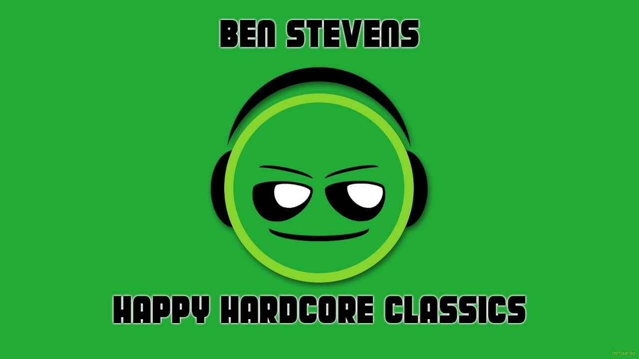 Ben Stevens - Hardcore Classics