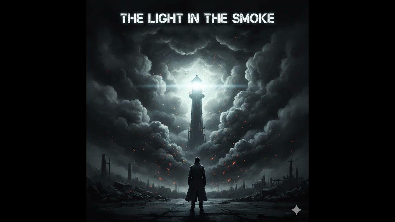 The Light in the Smoke