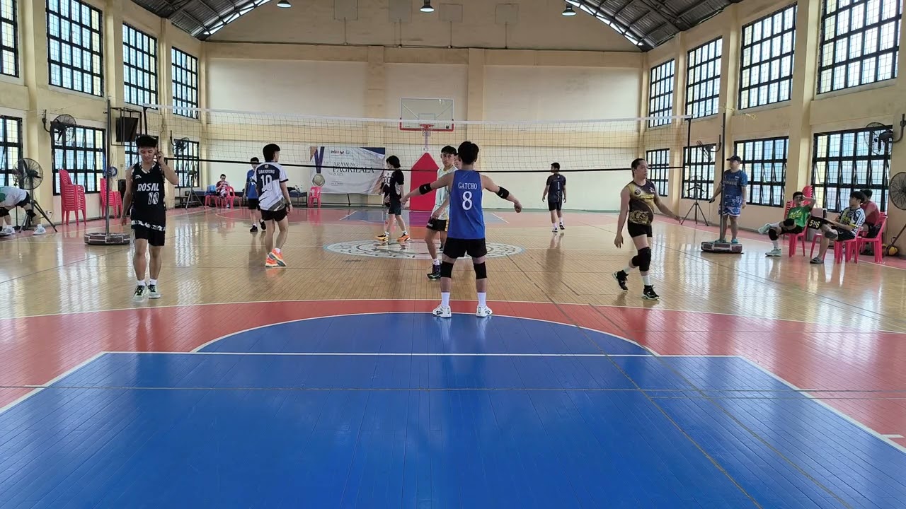 DELPHINUS VS TEAM ROCKY (2)