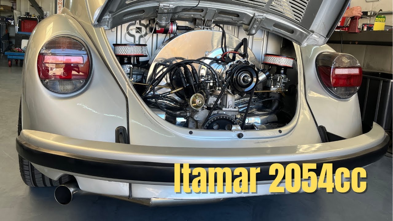 O motor de 1 milh&atilde;o de visualiza&ccedil;&otilde;es!