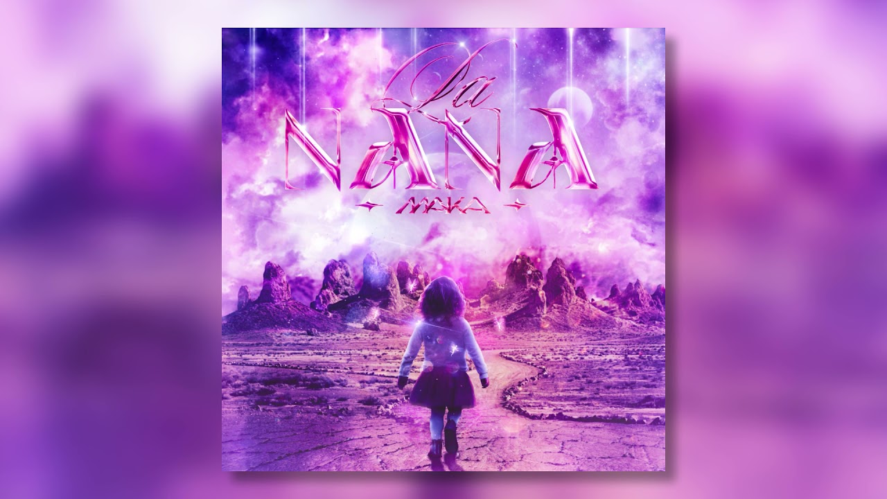 Maka - LA NANA (Audio Oficial)
