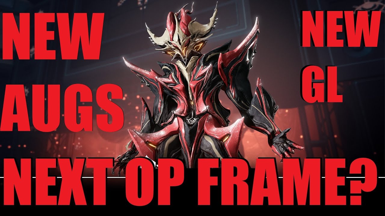 [WARFRAME] FINAL INFESTED LICH Devstream Bingo February 2025 | 1999
