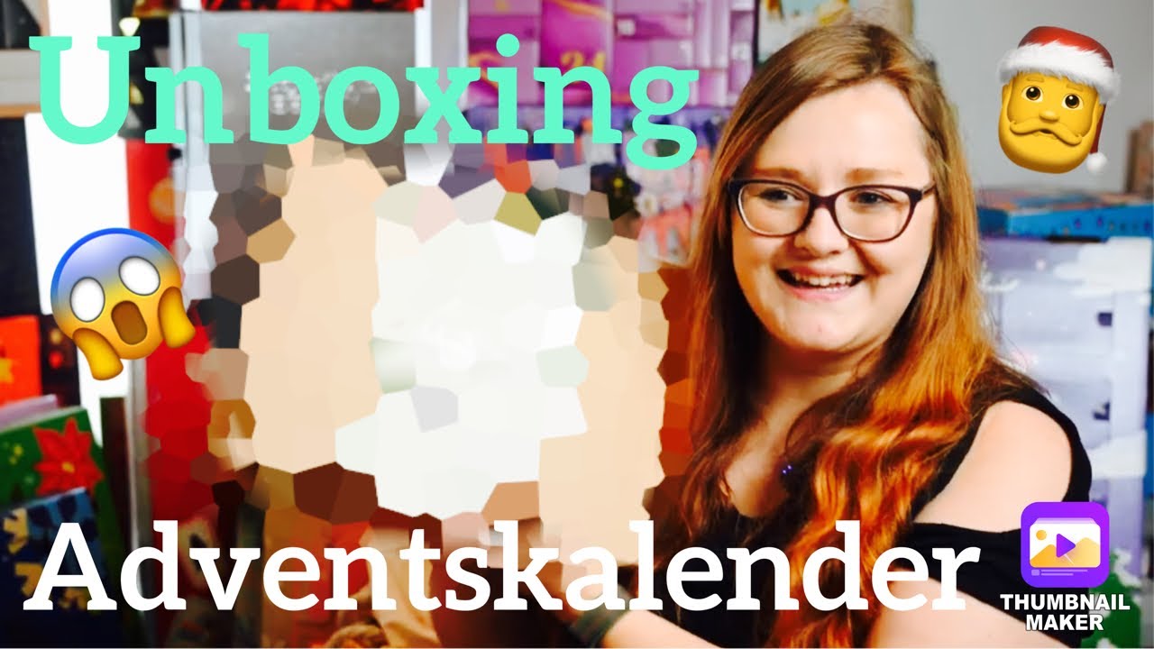ADVENTSKALENDER UNBOXING | Die Adventskalender Saison 2025  kann beginnen || + GEWINNSPIEL!!