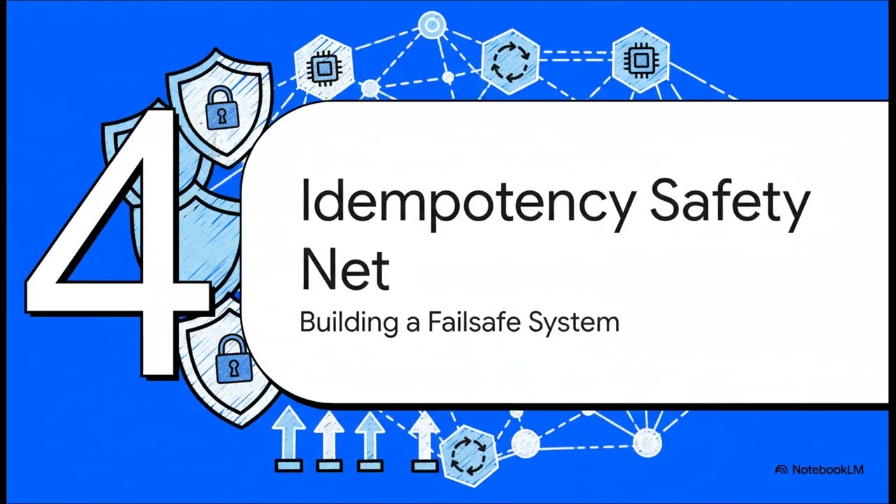 Idempotent Database Seeder