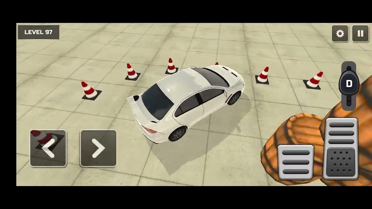 Challenge Car Parking New Raj Gamer Challenge To You Car Parking #RajBhai01