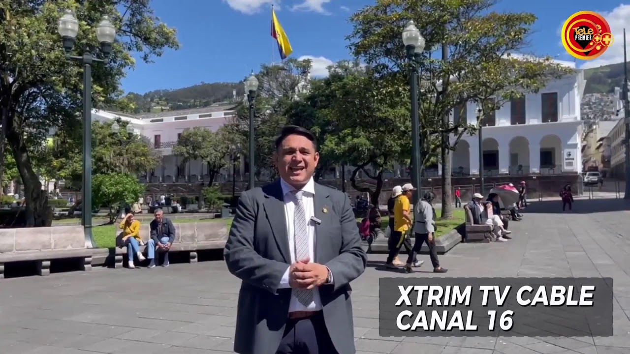AQUILES ALVAREZ INDIGNADO EN LA ASAMBLEA - LA SENTENCIA DE DUPLEINT