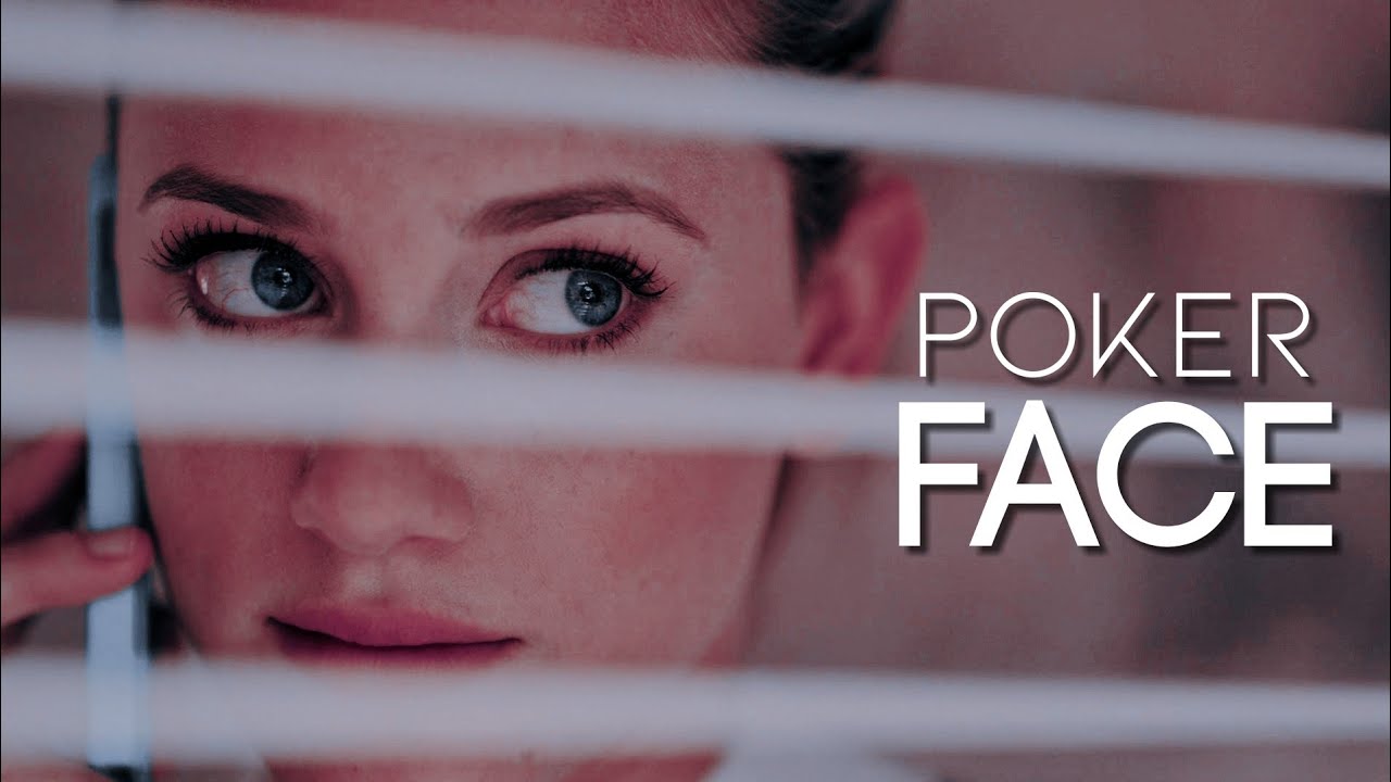 betty cooper | poker face