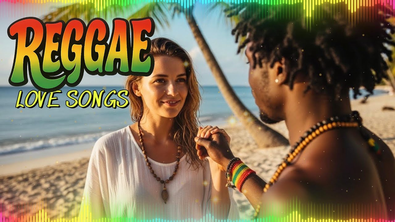 Reggae Love Songs Espa&ntilde;ol 💖 | M&uacute;sica Reggae Rom&aacute;ntica para Parejas