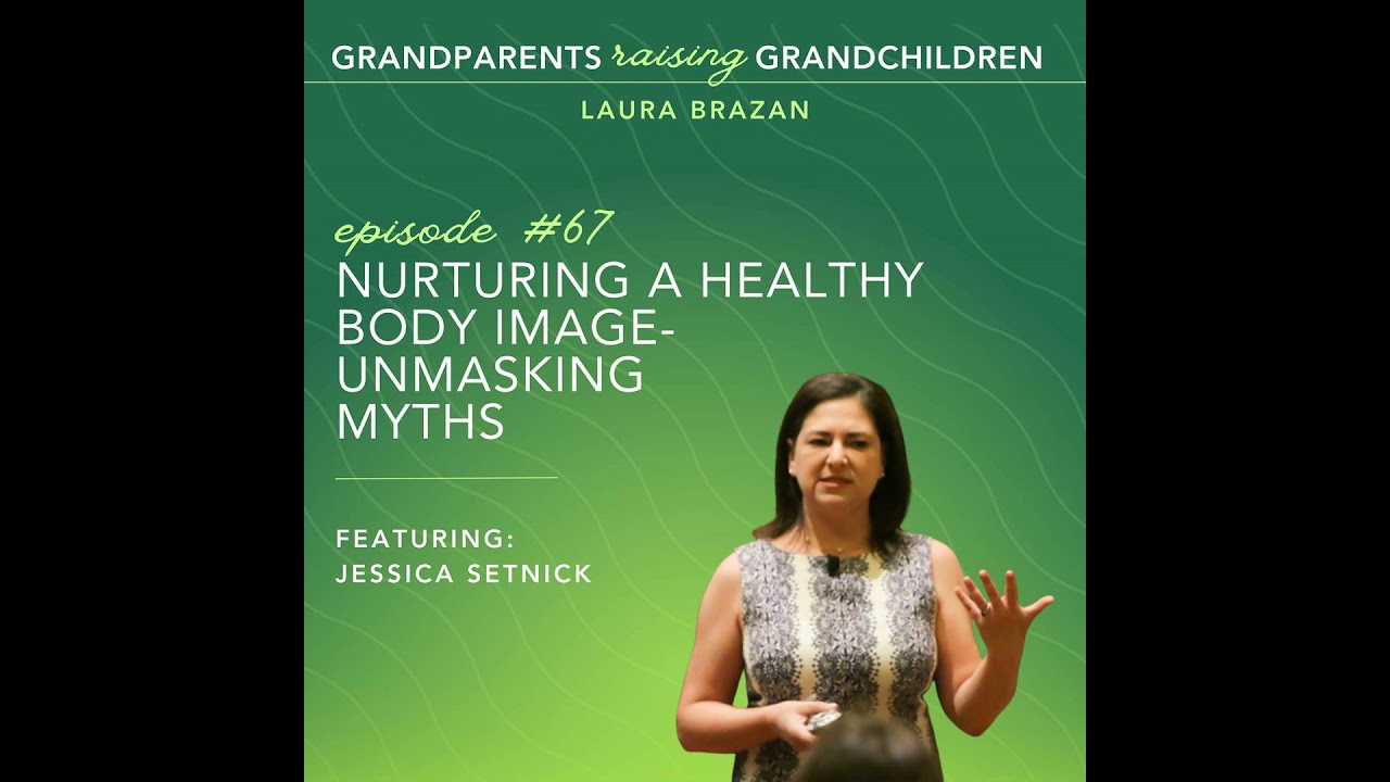 Nurturing a Healthy Body Image- Unmasking Myths