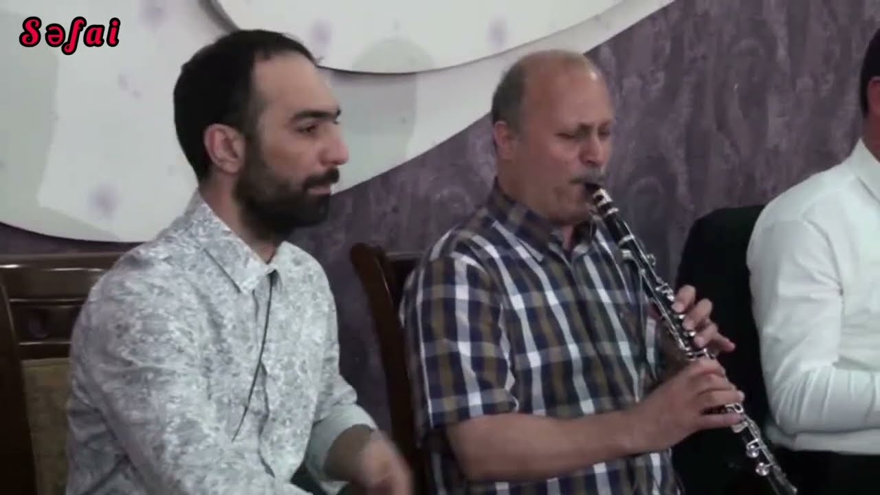 Hakim klarnet Radim klarnet Türk musiqisi Ah le yar 2016 ad günü #ahleyar #hakimradim