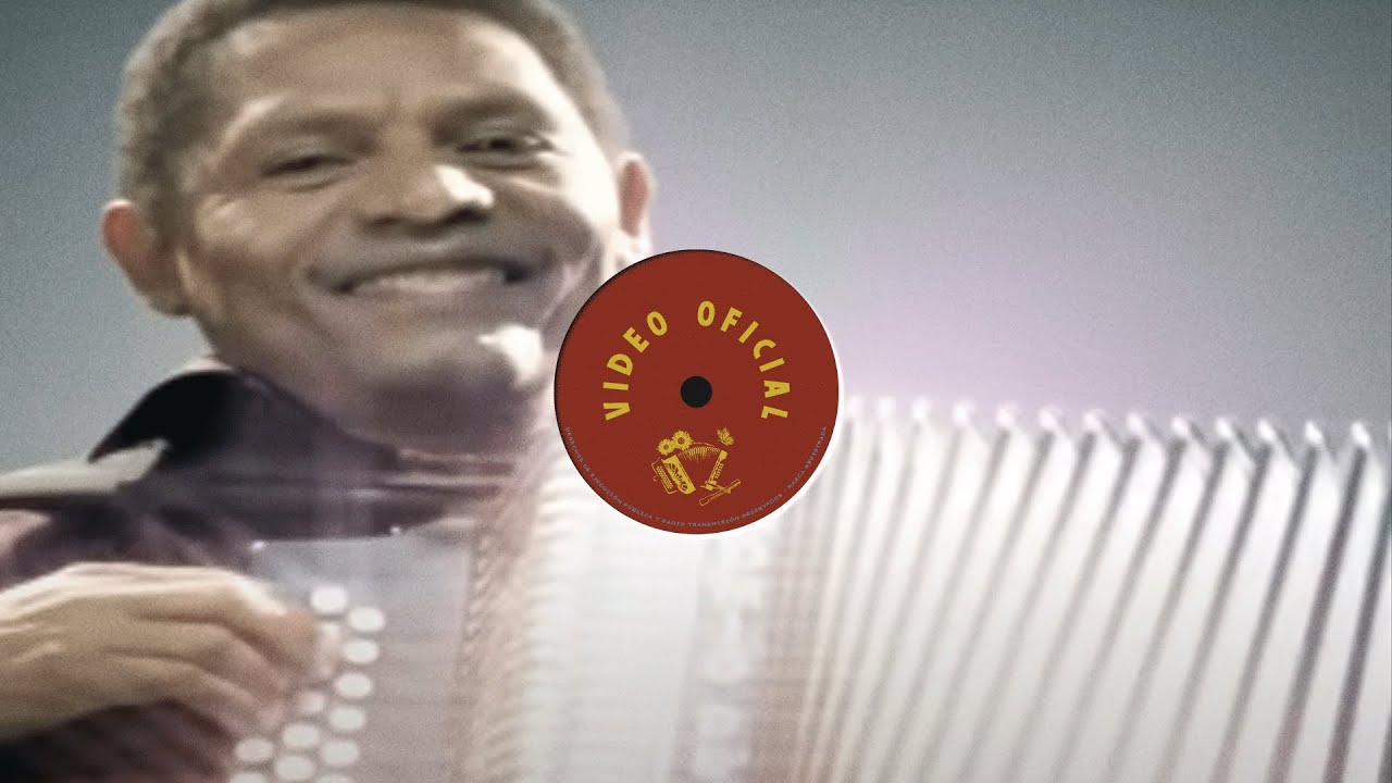 Binomio de Oro - Me Sobran las Palabras (Video Oficial) | Vallenato