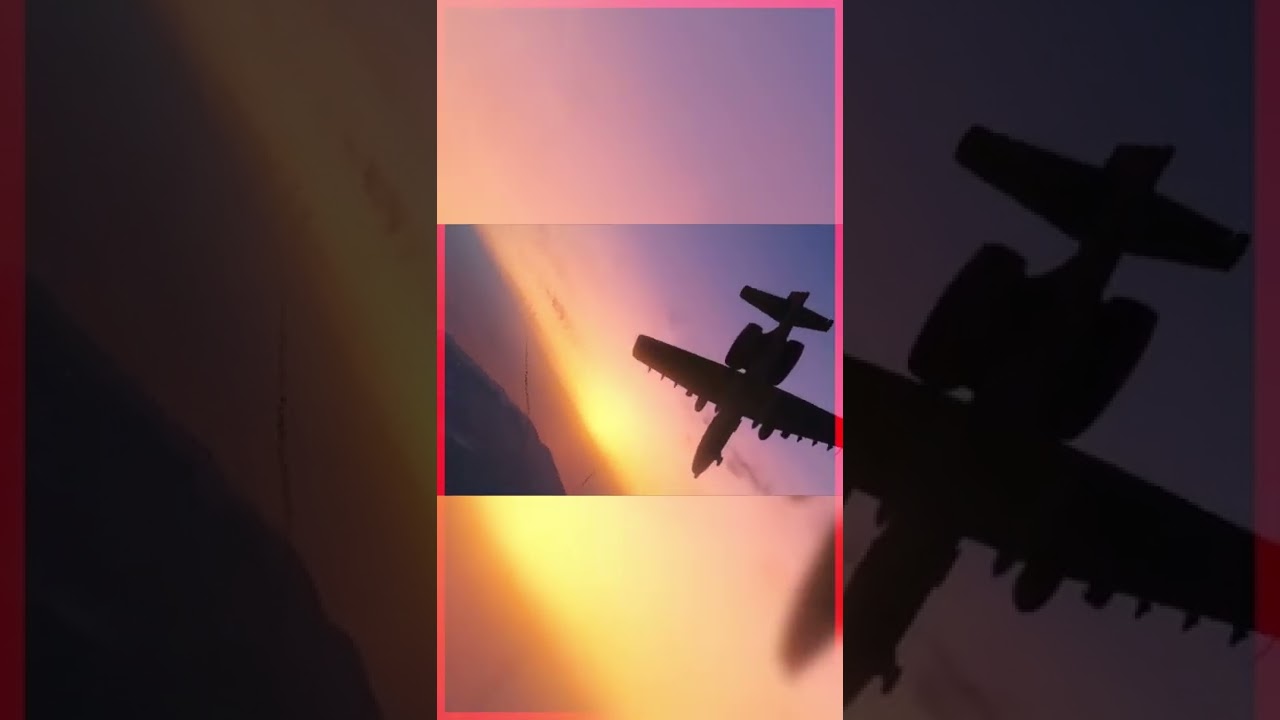 Astro Soup defends himself on Gta Online 