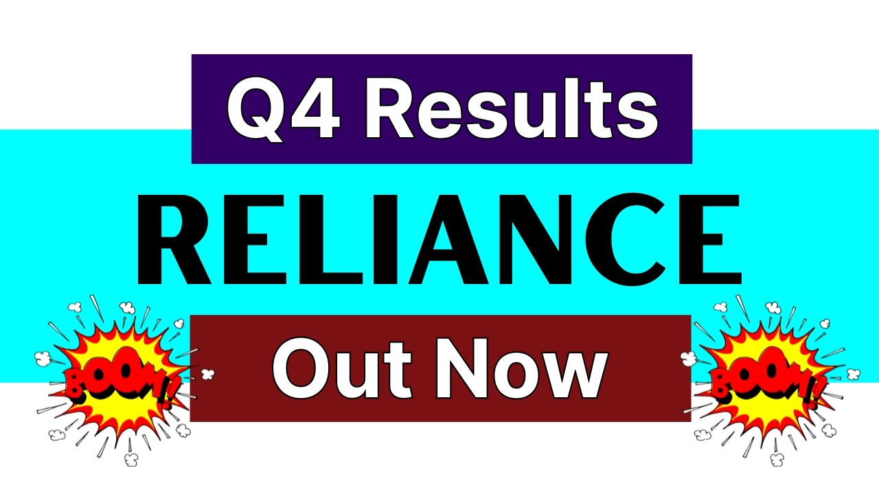 RELIANCE INDUSTRIES Q4 Results 2026 &bull; RELIANCE INDUSTRIES Share Latest News &bull; RELIANCE INDUSTRIES Q4