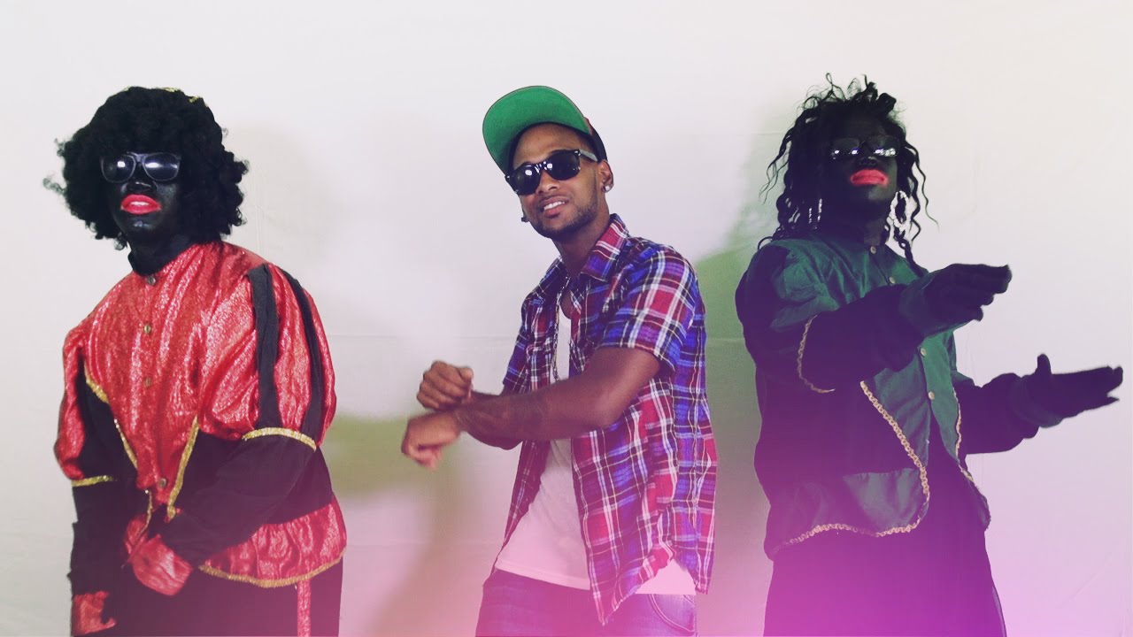 Wak Piet -Yelrig Nicolaas (official Videoclip)