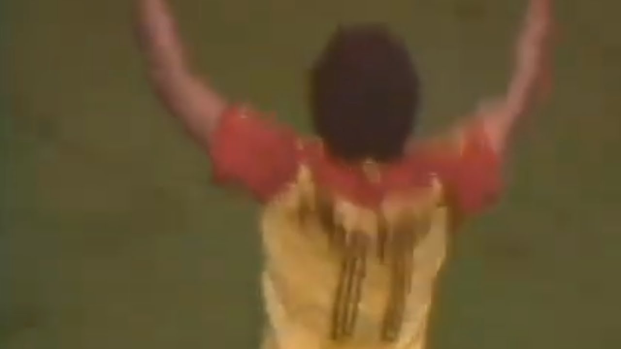 [Résumé] 14/09/1984 - Division 1 - Journée 07 - LENS NANCY 3 - 0