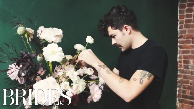 Wedding Flowers 101 With Putnam & Putnam