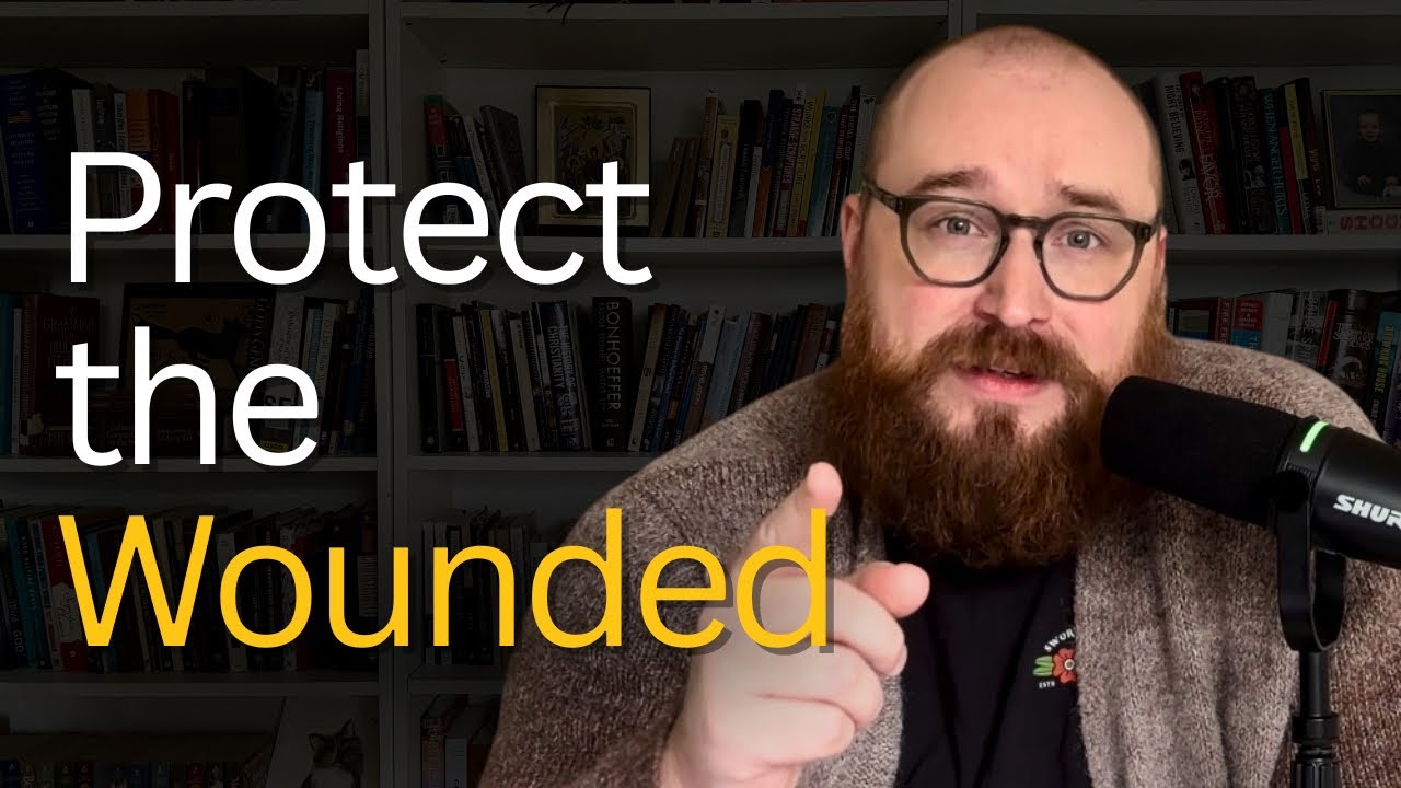 Former Bethel Student: The Church Must Confront Sexual Abuse