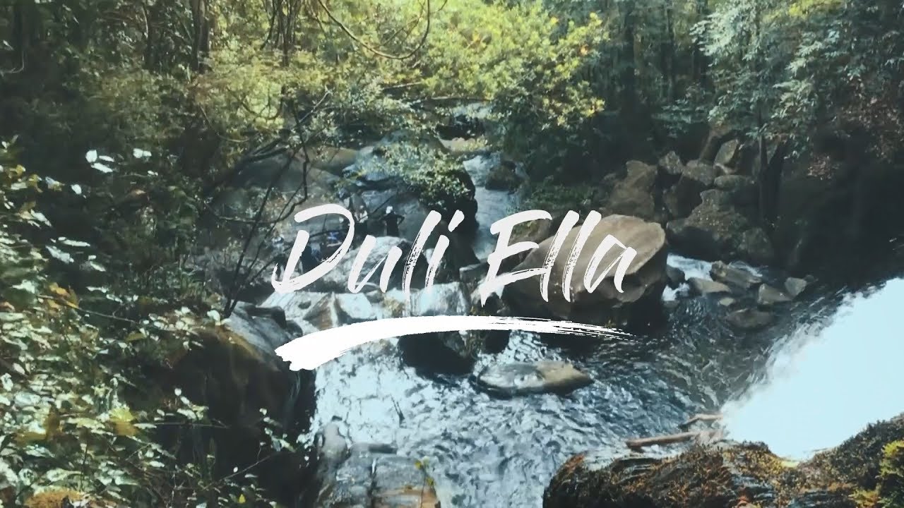 Duli Ella - Neluwa