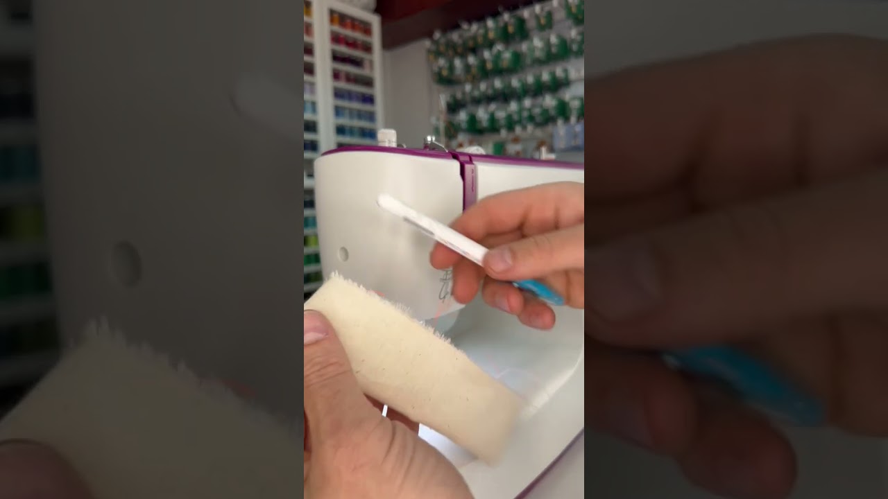 Três calcadores opcionais e úteis!