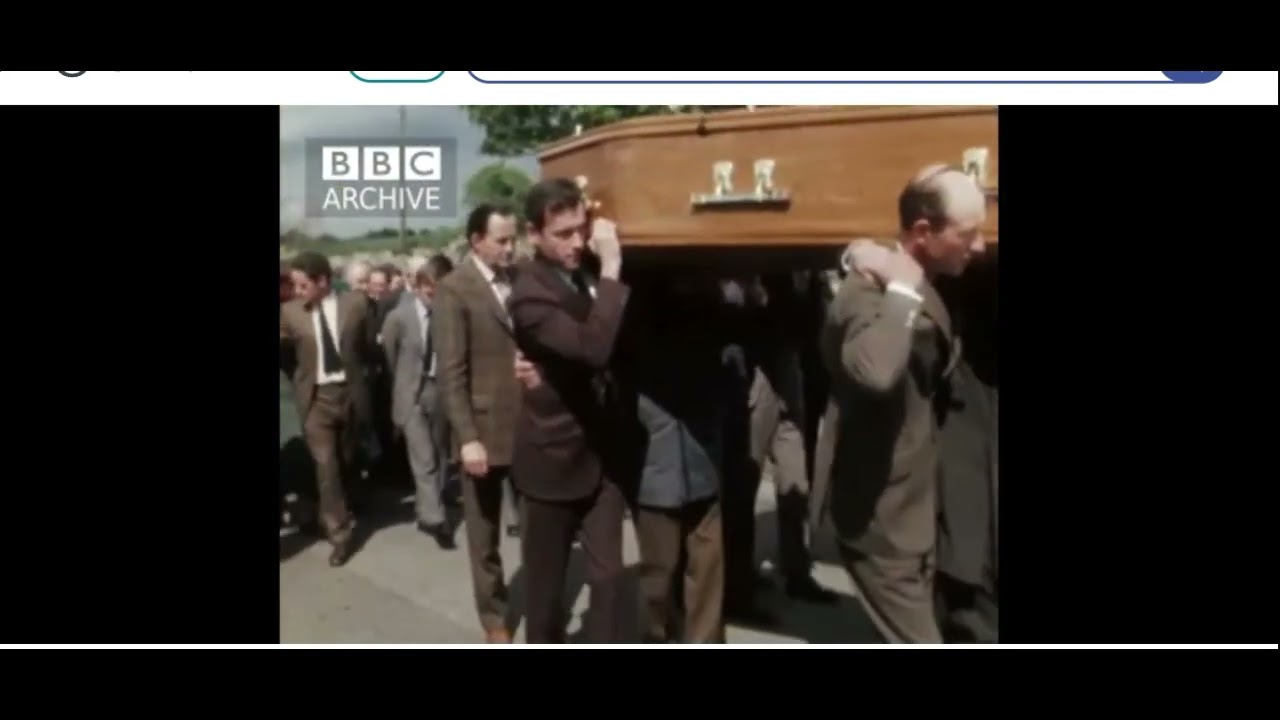 Томас Добсон и Роберт Добсон, 17 мая 1976 г.
